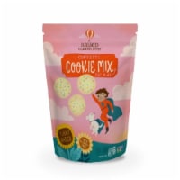 Raised Gluten Free Confetti Cookie Mix