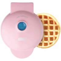 Dash Mini Pie Maker - Red, 1 ct - Fred Meyer