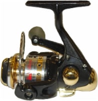 New Norsemen Mr Walleye MWR50 Ice Fishing Reel, 1 - Pick 'n Save