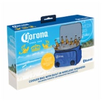 Corona® Cooler Bag With Built In Wireless Speakers Perspective: Main
