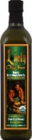 Lonely Olive Tree® Organic Extra Virgin Olive Oil