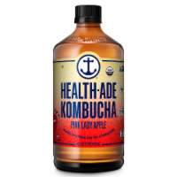 Health-Ade® Pink Lady Apple® Kombucha Probiotic Tea