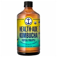 Health-Ade Tropical Punch Kombucha