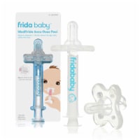 Fridababy NoseFrida® Snotsucker Nasal Aspirator, 1 ct - City