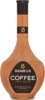 Somrus Coffee Cream Liqueur Perspective: Main