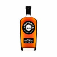 Kurvball The Original Barbecue Kentucky Whiskey Perspective: Main