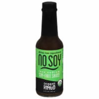 Ocean's Halo No Soy Soy-Free Sauce Perspective: Main