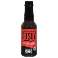 Ocean's Halo No Soy Soy-Free Sauce