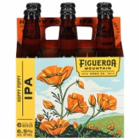 Figueroa Mtn Hoppy Poppy IPA 6/12B Perspective: Main
