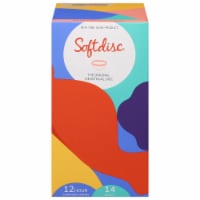 Softdisc Disposable Menstrual Discs