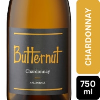 Butternut Wines Chardonnay
