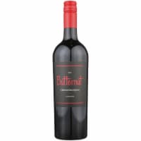 Butternut Cabernet Sauvignon California Red Wine Perspective: Main