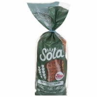 Sola™ Deliciously Seeded Bread