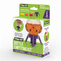 Flip-It® Bottle Emptying Kit™