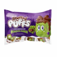 Stuffed Puffs Halloween Monster Marsh Filled Marshmallows Perspective: Main