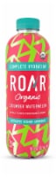 Roar Organic Cucumber Watermelon Flavored Bottled Water