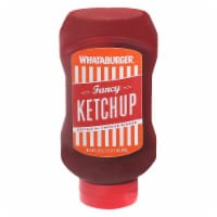 Whataburger® Fancy Ketchup