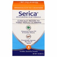 Serica® Moisturizing Scar Formula