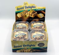 Palm Sweets Delights Baklava Perspective: Main