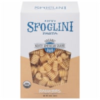 Sfoglini Organic Durum Semolina Radiators Perspective: Main