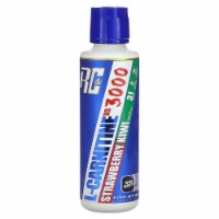 Ronnie Coleman Vital Edition L-Carnitine XS 3000 Strawberry Kiwi - 16 fl oz (473.28