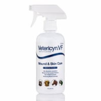 Vetericyn  Plus® Wound & Skin Care for All Animal Species