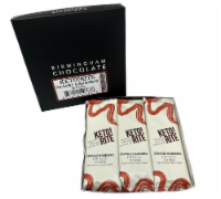 Orange Habanero Bars, 9 Pack - Sugar-Free, Gluten-Free, Vegan, Non-GMO, Kosher, Keto, 20oz