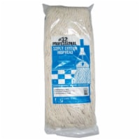 Lanier 109-32PLY-No.32 32 Ply Mop Head Cut End Cotton Yarn