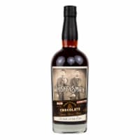 Whiskeysmith Chocolate Colorado Whiskey Perspective: Main