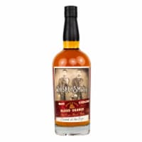 Whiskeysmith Blood Orange Flavored Colorado Whiskey Perspective: Main