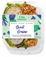 Fifth Season Sweet Grains Salad Bowl Perspective: Main