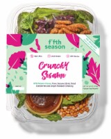 Fifth Season Crunchy Sesame Salad Bowl Perspective: Main