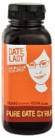 Date Lady  Organic Pure Date Syrup