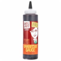 Date Lady Barbecue Sauce - 14.5 oz (412 g)
