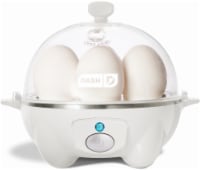 Dash 360-Watt Rapid Egg Cooker - White Perspective: Main