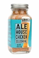 Craft Spice Blends Ale House Chicken Seasoning
