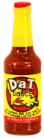 D.a.T Sauce All Natural Hot Sauce Perspective: Main