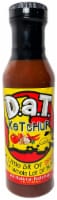 D.a.T Sauce Reduced Sugar & Sodium Tomato Ketchup Perspective: Main