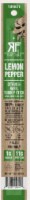 Righteous Felon® Lemon Basil Pepper Turkey Stick Perspective: Main