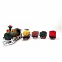 Continental express train set outlet