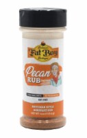 Fat Boy™ Southern Style Pecan Rub Perspective: Main
