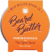 BeardGuru Rebel Beard Balm