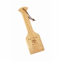 Great Scrape Woody Nub Grill Scraper