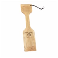 Great Scrape Paddle Grill Scraper