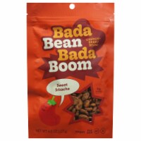 Bada Bean Bada Boom Sweet Sriracha Crunchy Broad Beans Perspective: Main