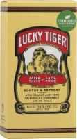 Lucky Tiger  After Shave and Face Tonic