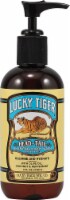 Lucky Tiger  Shampoo And Body Wash