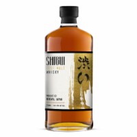 Shibui Pure Malt Chubu Single Whisky Perspective: Main