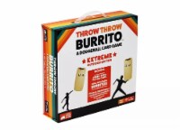 Throw Throw Burrito A Dodgeball Card Game Perspective: Main