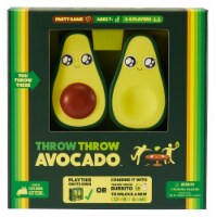 Throw Throw Avocado